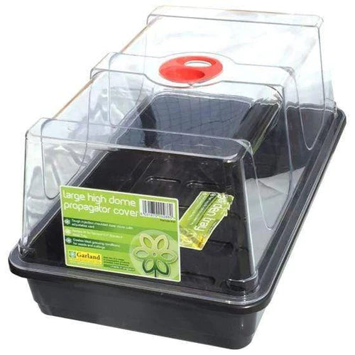 Garland Large High Dome Propagator