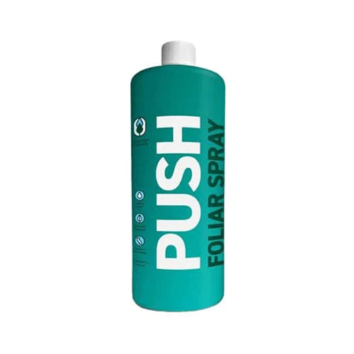 Veg+Bloom Push