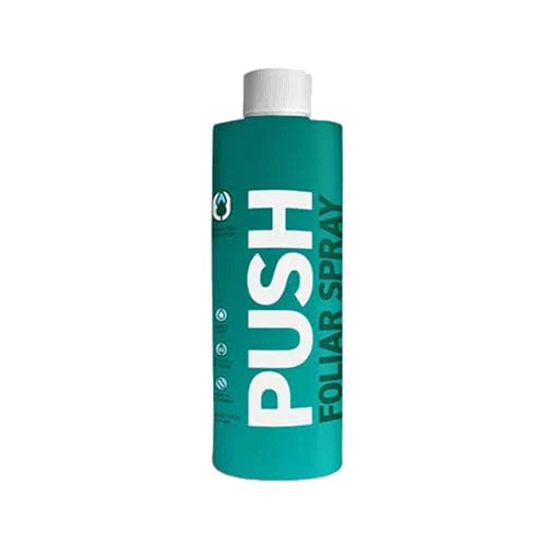 Veg+Bloom Push