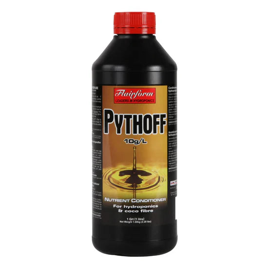 Pythoff