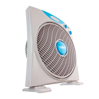 12 Inch Rotating Box Fan