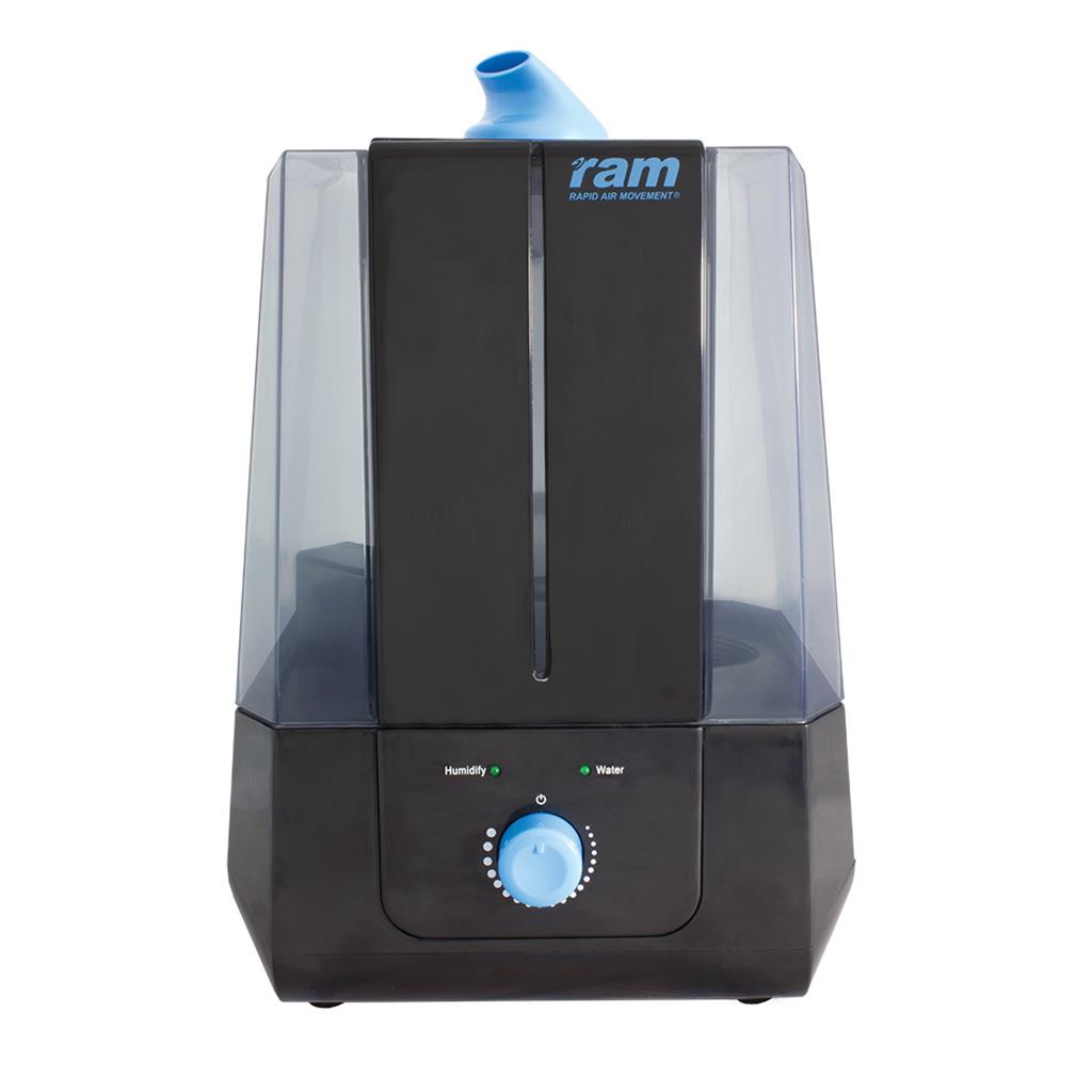 RAM Ultrasonic Humidifier