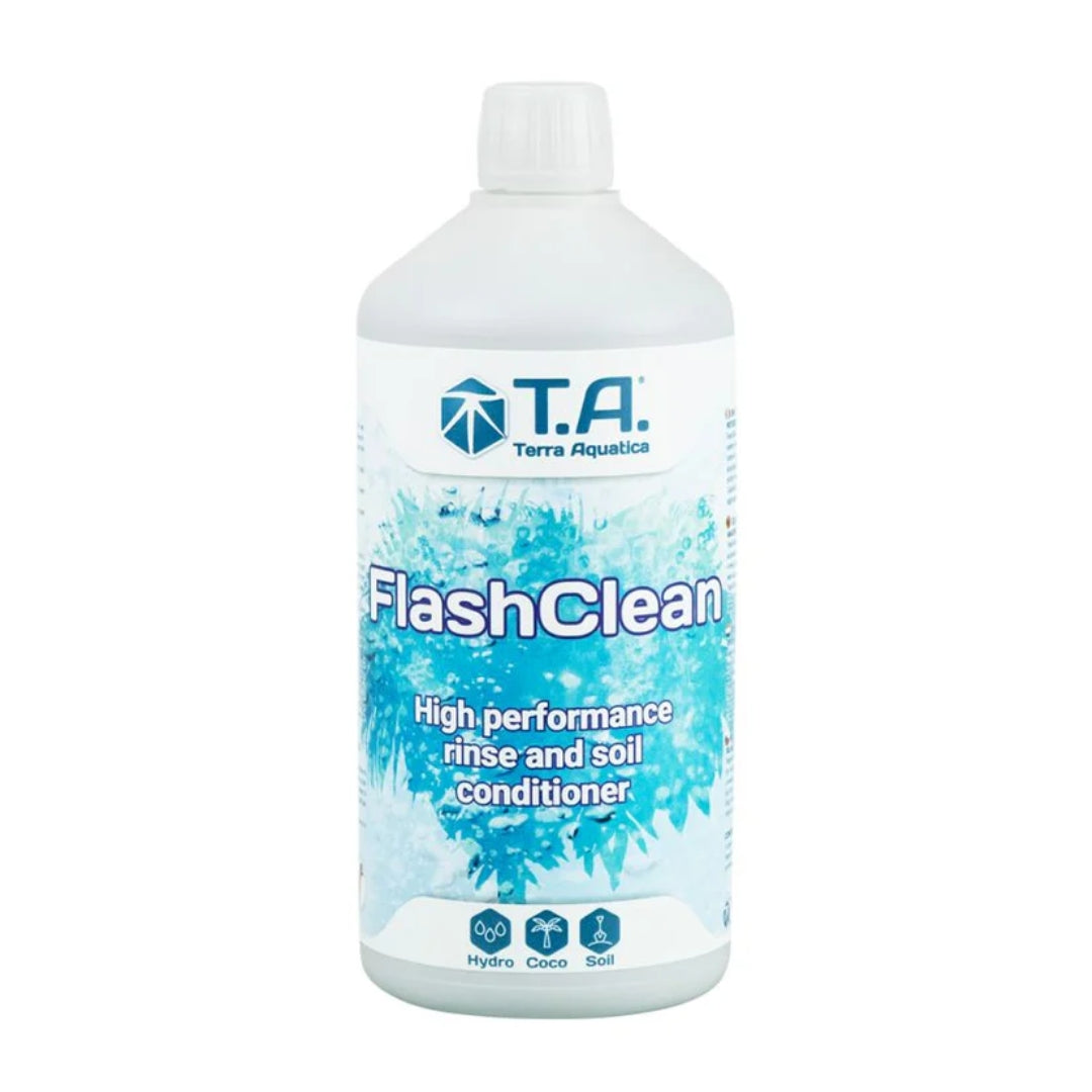 Terra Aquatica - FlashClean (FloraKleen) - 1L