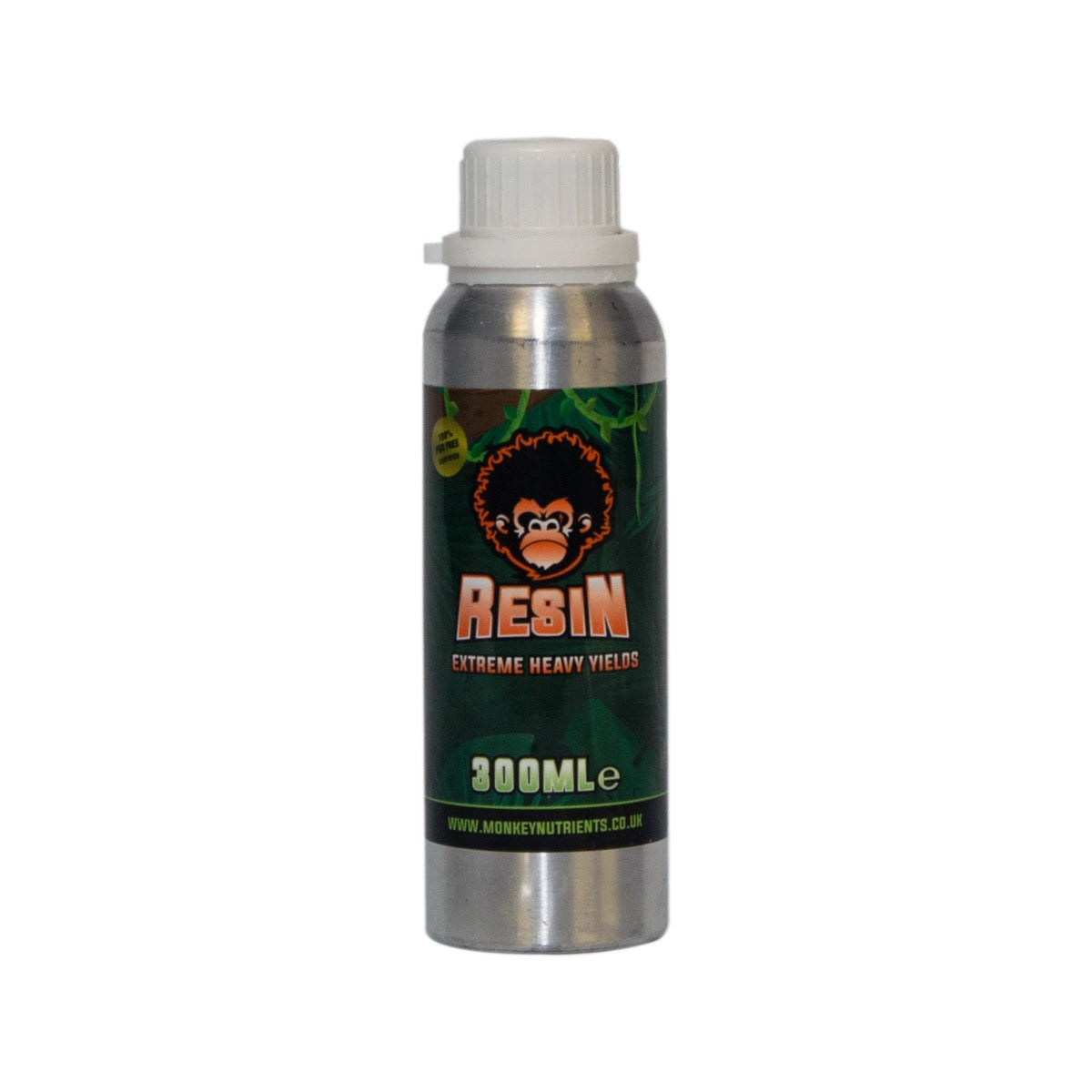 Monkey Nutrients Resin 300ML