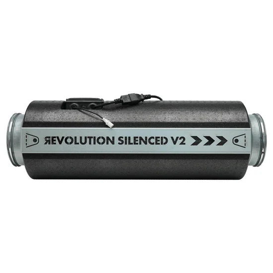 Revolution Silenced V2 EC Vector