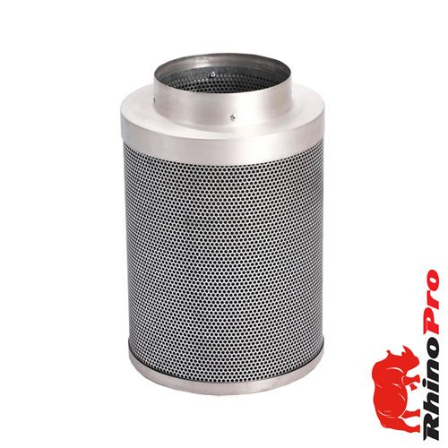 Rhino Pro Carbon Filter