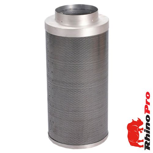 Rhino Pro Carbon Filter