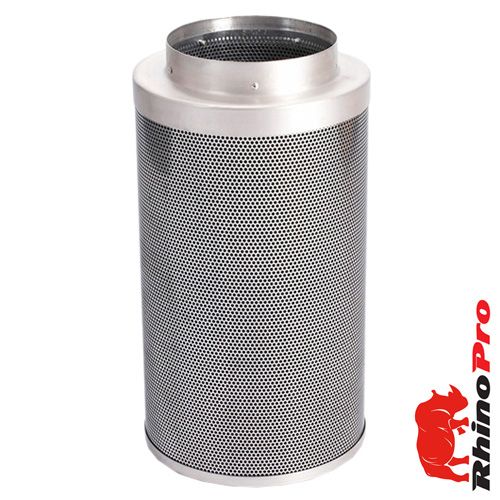 Rhino Pro Carbon Filter