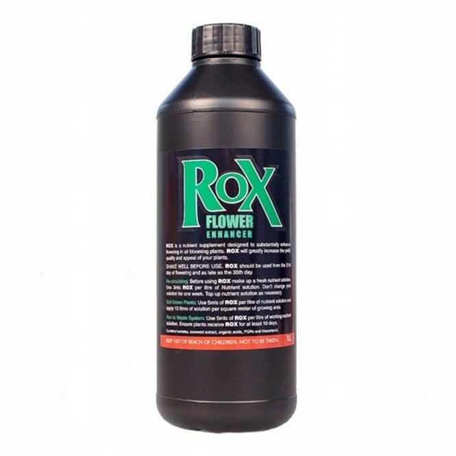 Rox Flower Enhancer – 1L