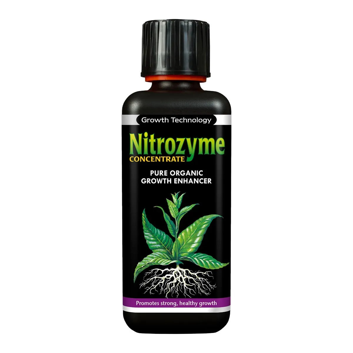 Growth Technology - Nitrozyme