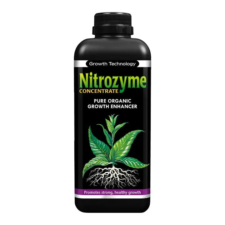 Growth Technology - Nitrozyme