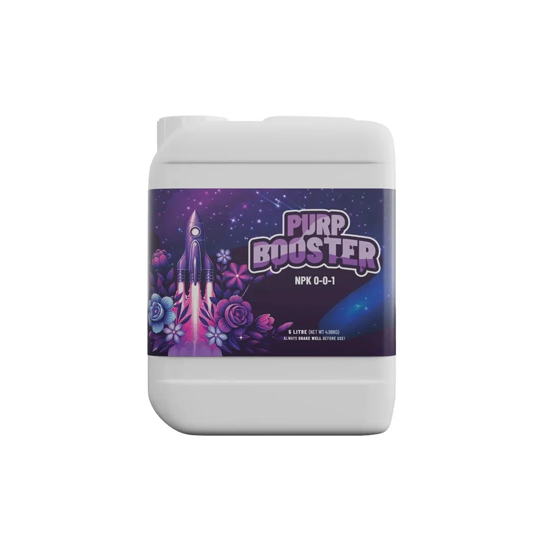 Purp Booster