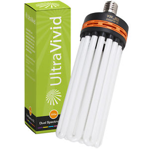 Ultra Vivid 300W CFL