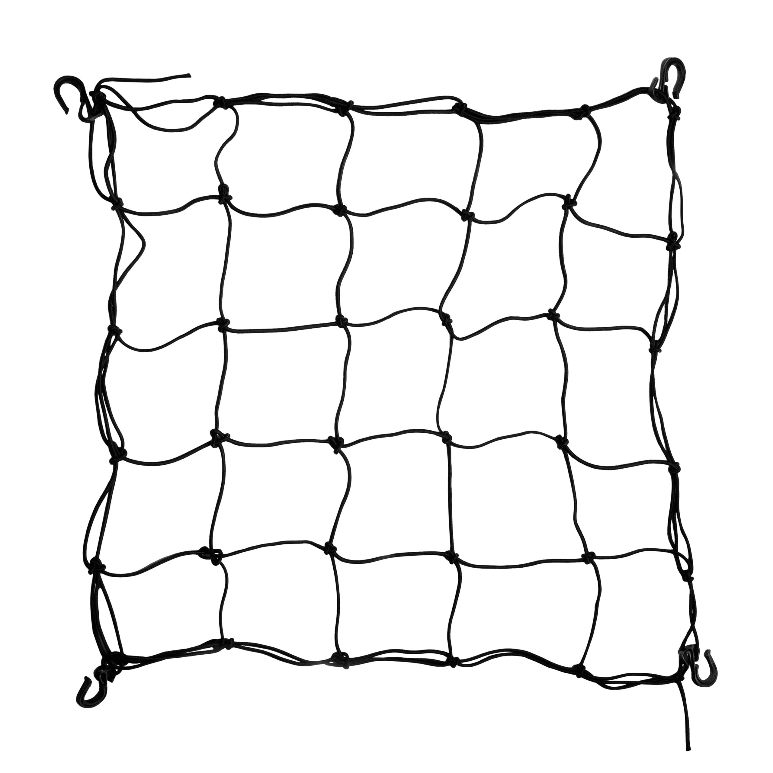 Elasticated Heavy Duty Scrog Net