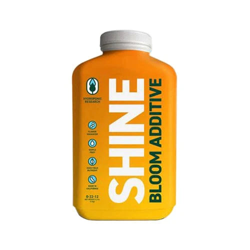 Veg+Bloom Shine