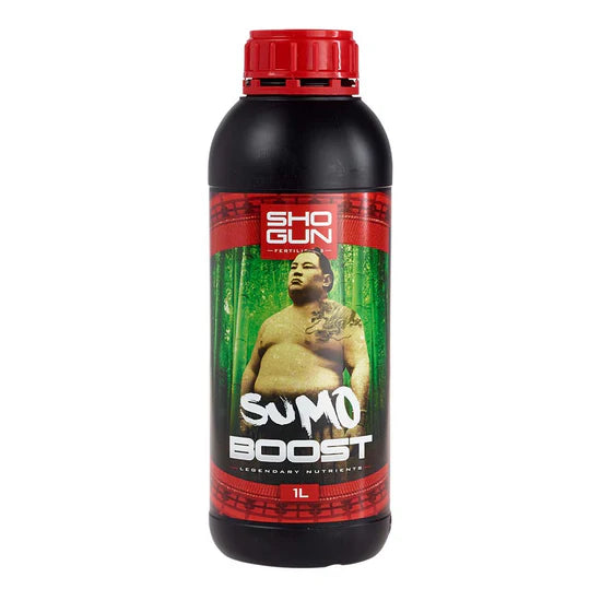 Shogun - Sumo Boost