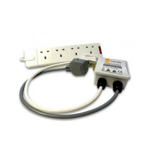 Gro Control Unit Smart Gro Contactor | Gro-Rite