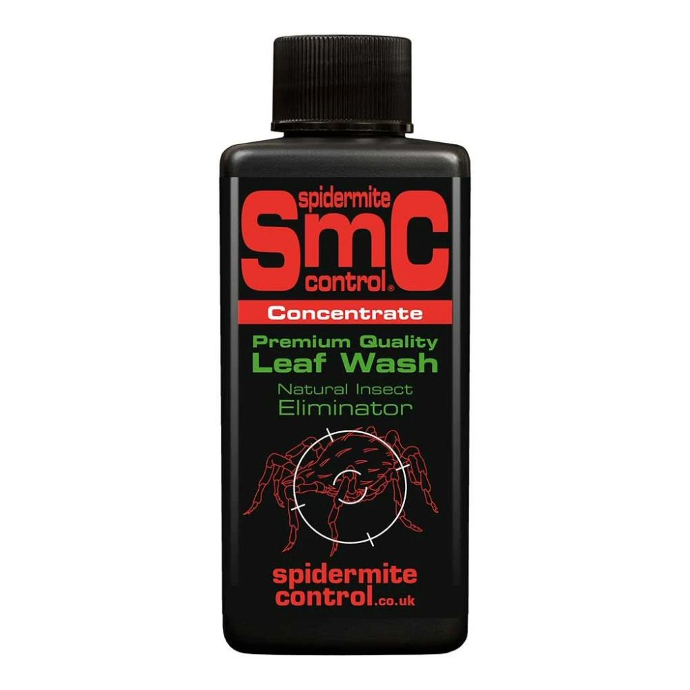 SMC Spidermite Control