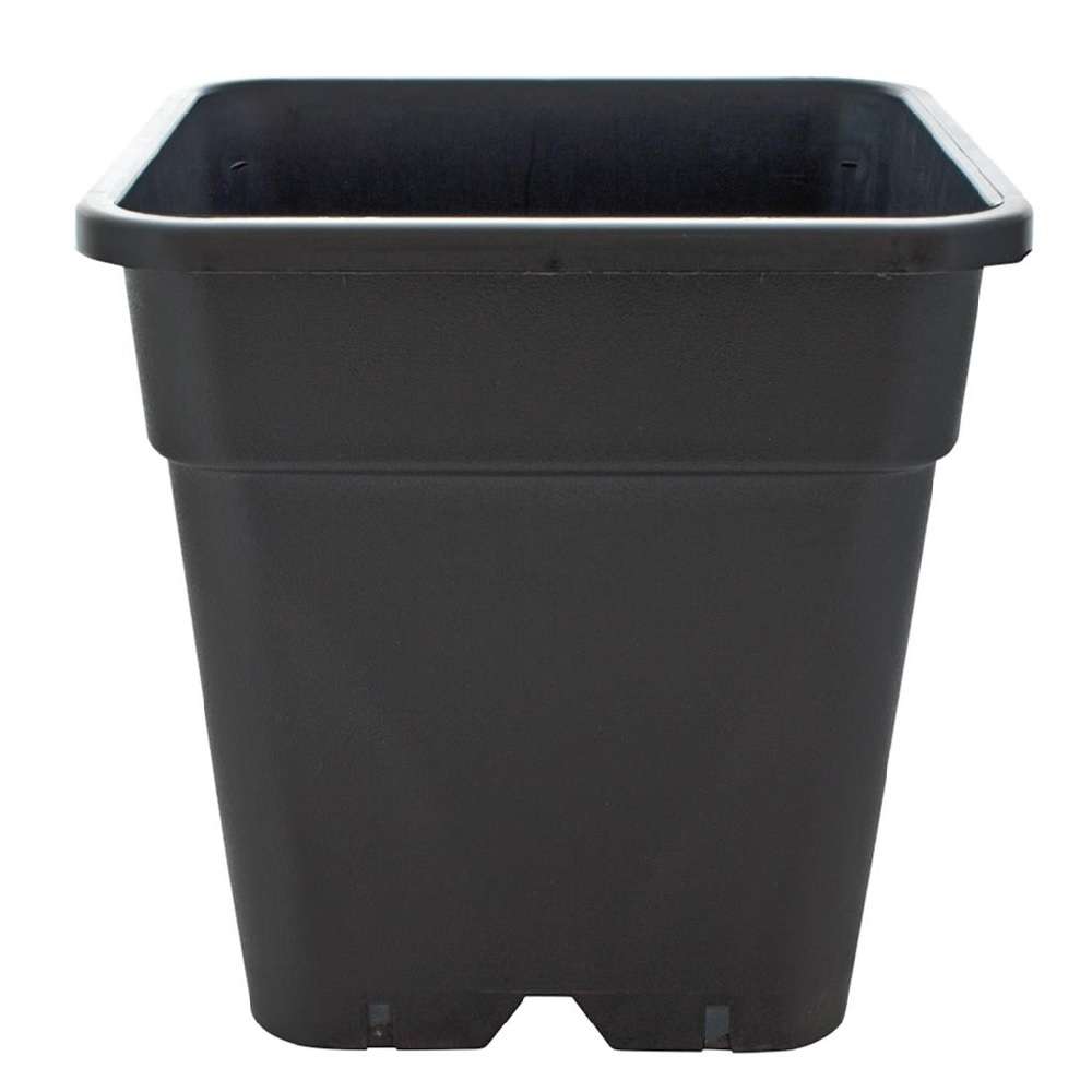 square plastic plant pots uk Square Plant Pots