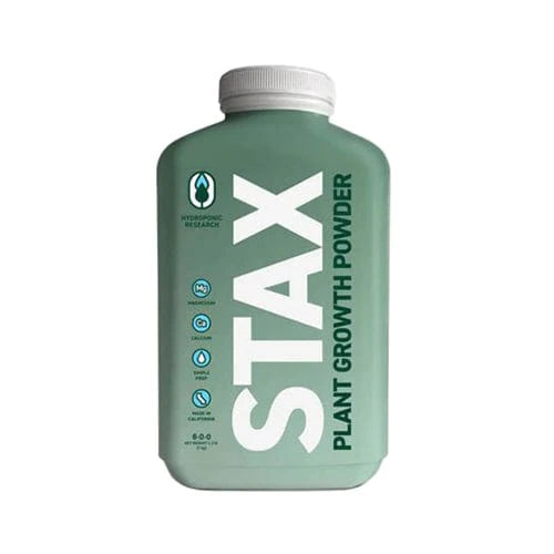 Veg+Bloom Stax