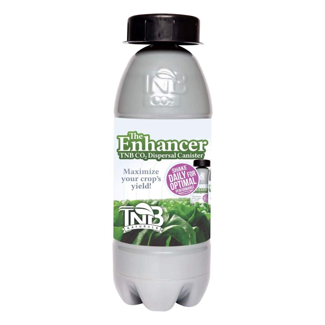 TNB The Enhancer CO2 Dispersal Canister 240G