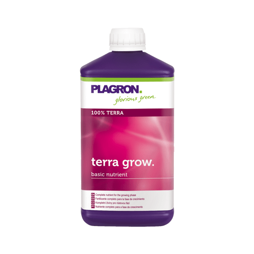 Plagron - Terra Grow