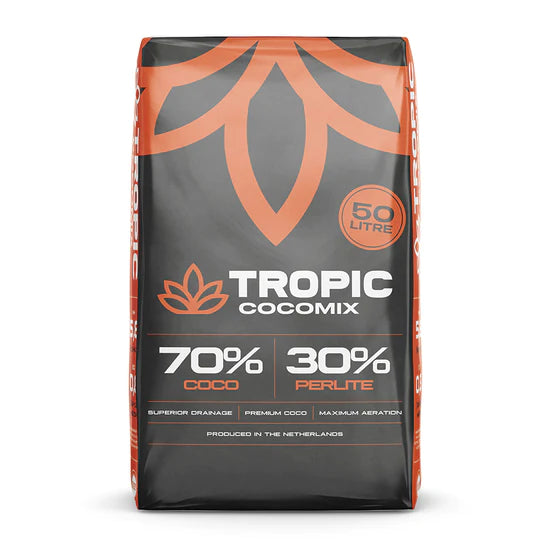 Tropic Cocomix 50L