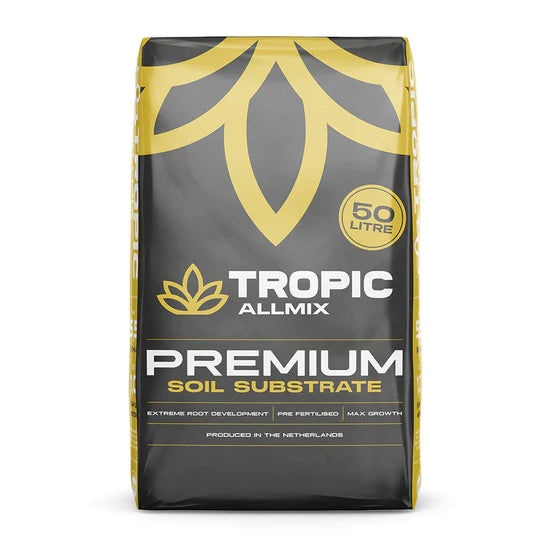 Tropic Allmix 50L