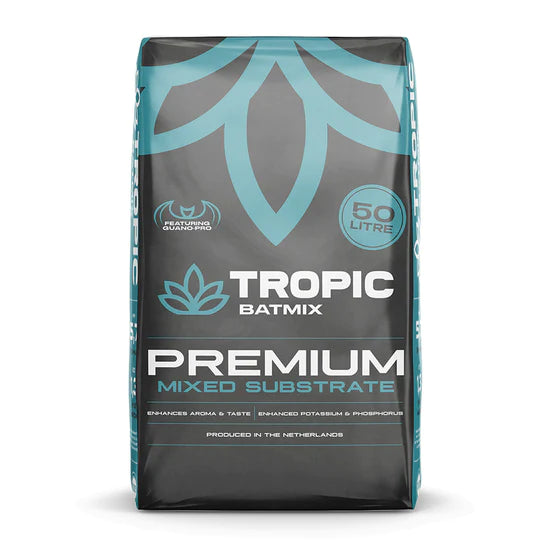 Tropic Batmix 50L