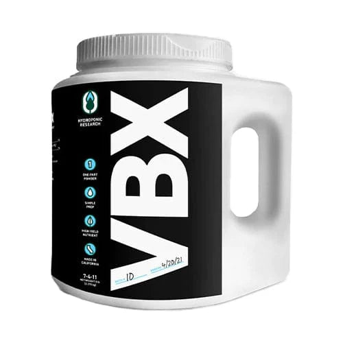 Veg+Bloom VBX