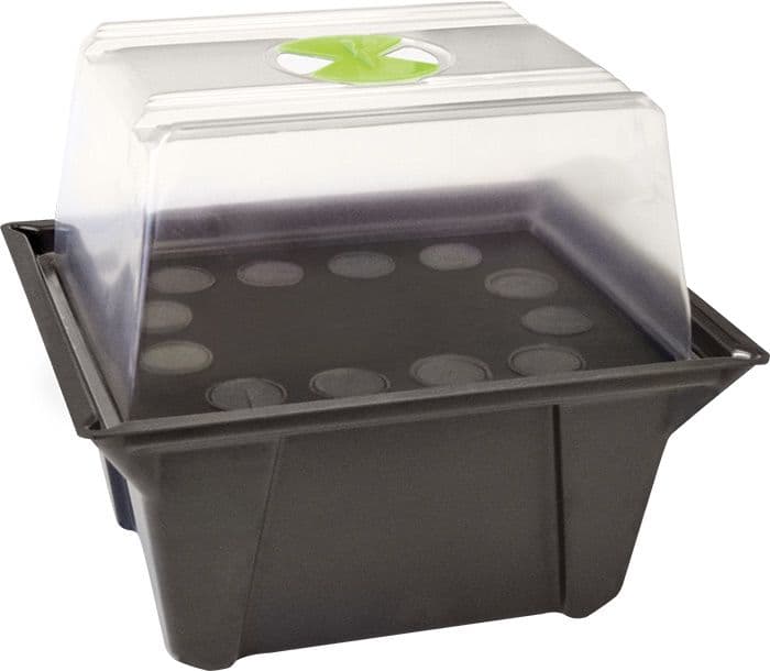 X-stream Aeroponic Propagator