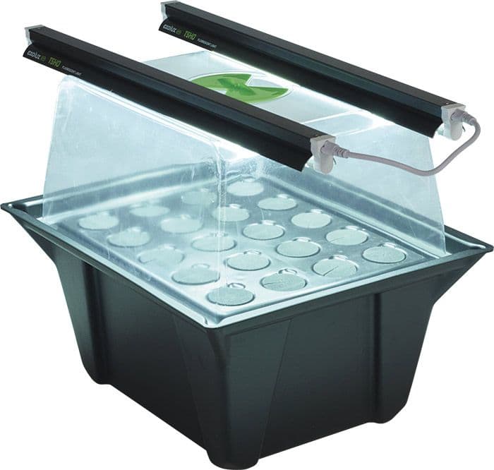 X-stream Aeroponic Propagator