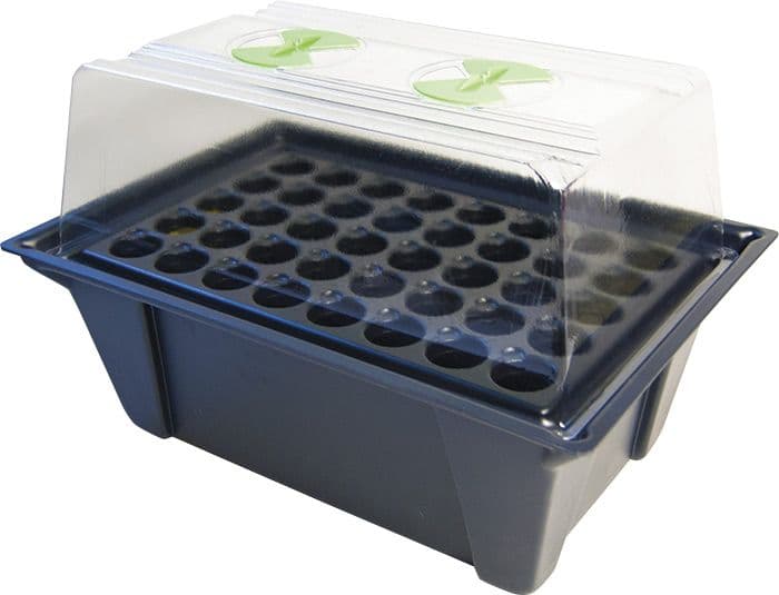 X-stream Aeroponic Propagator