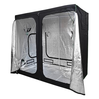 Lighthouse MAX XL Tent Silver 3m X 1.5m X 2.2m