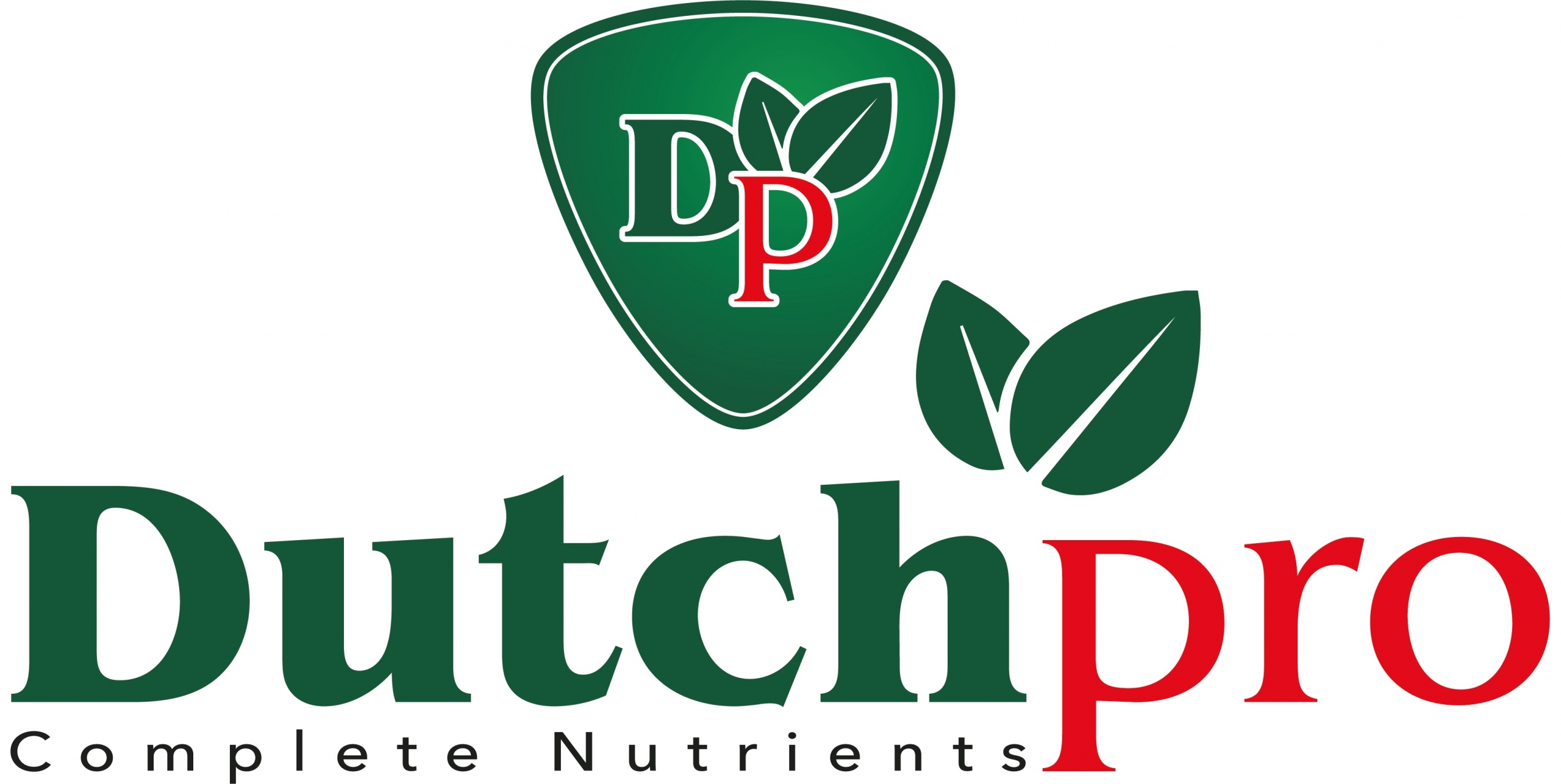 Dutch Pro nutrients & additives