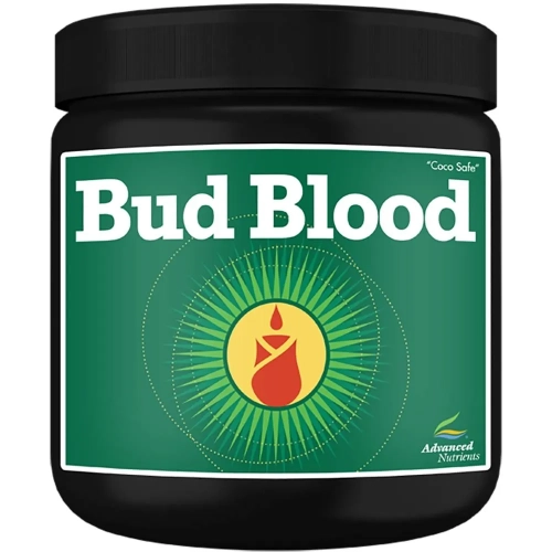 Advanced Nutrients - Bud Blood