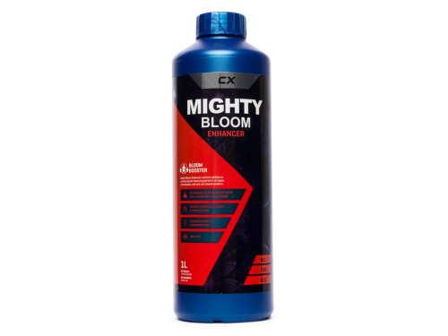 CX Horticulture - Mighty Bloom Enhancer 1L