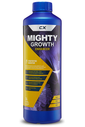 CX Horticulture - Mighty Growth Enhancer 1L
