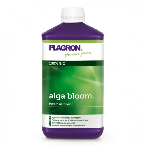 Plagron - Alga Bloom 1L