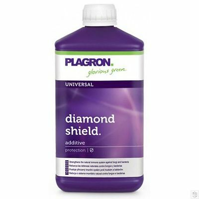 Plagron - Diamond Shield 1L