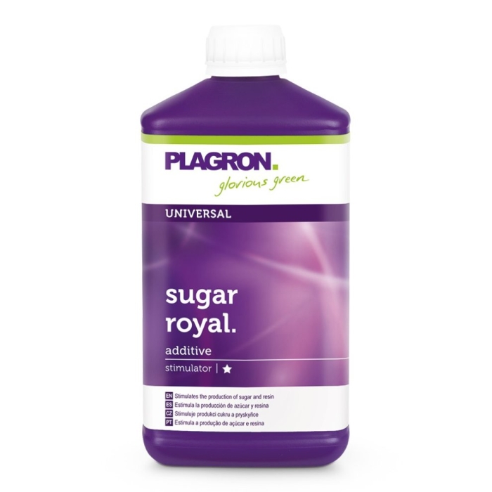 Plagron - Sugar Royal 1L