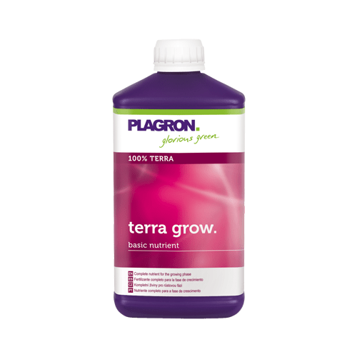 Plagron - Terra Grow 1L