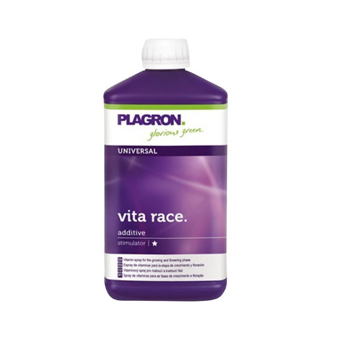 Plagron - Vita Race 1L