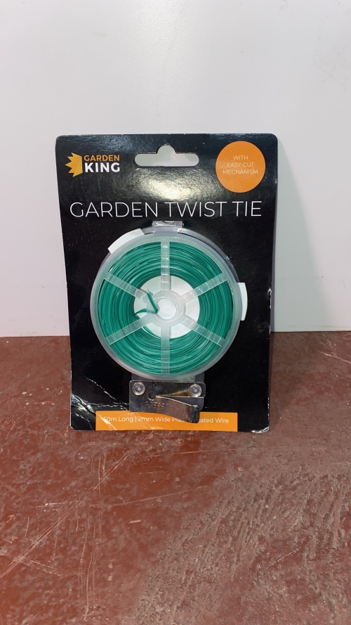 Garden Wire 50M
