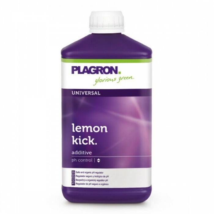 Plagron - Lemon Kick 1L