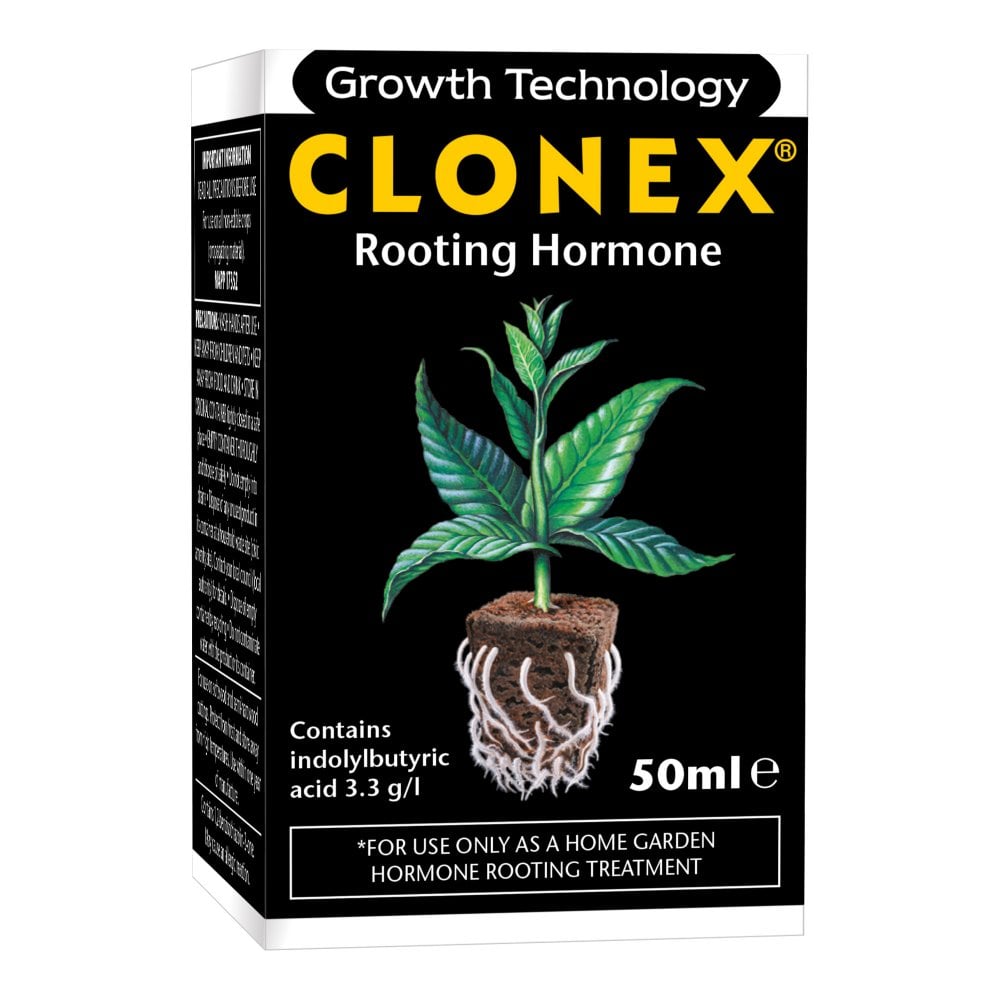 clonex rooting hormone 50ml