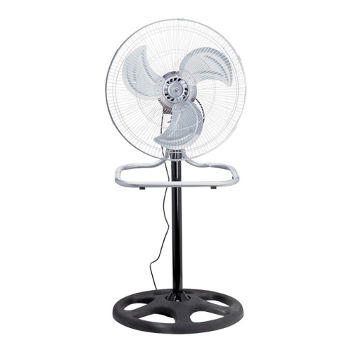 Vortex 3 in 1 18 inch oscillating fan