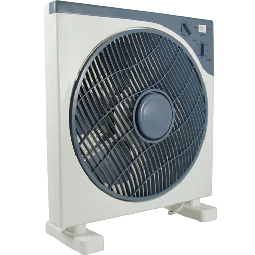 12 inch rotating box fan