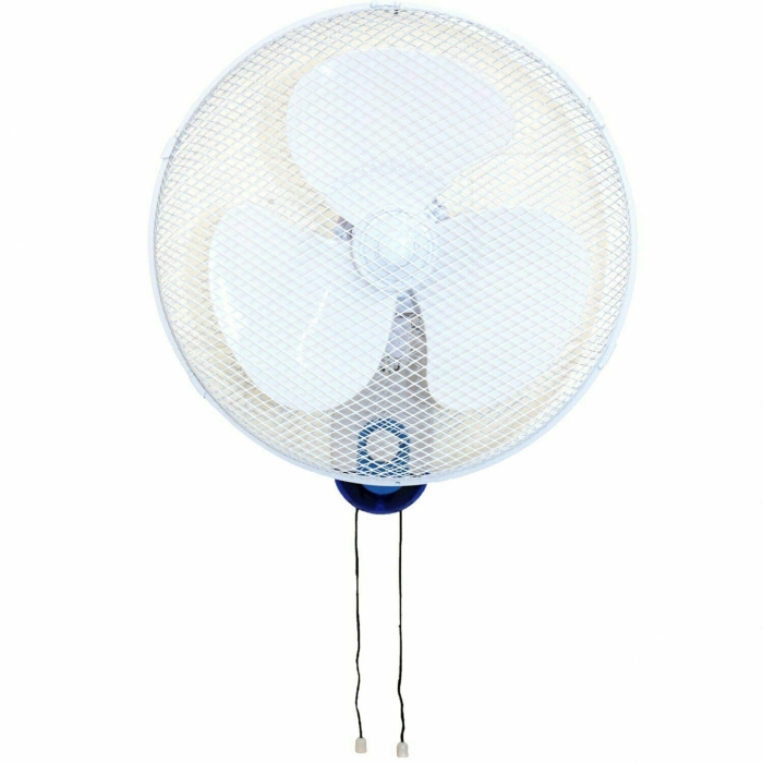 16 inch oscillating wall fan
