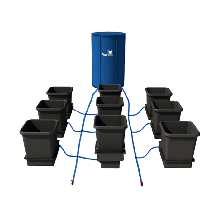 autopot 9 pot system